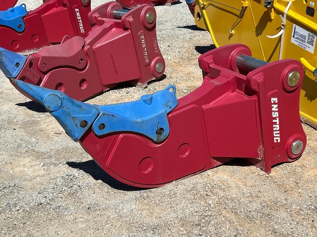 Enstruc E300HDR100 Excavator Ripper (Unused)