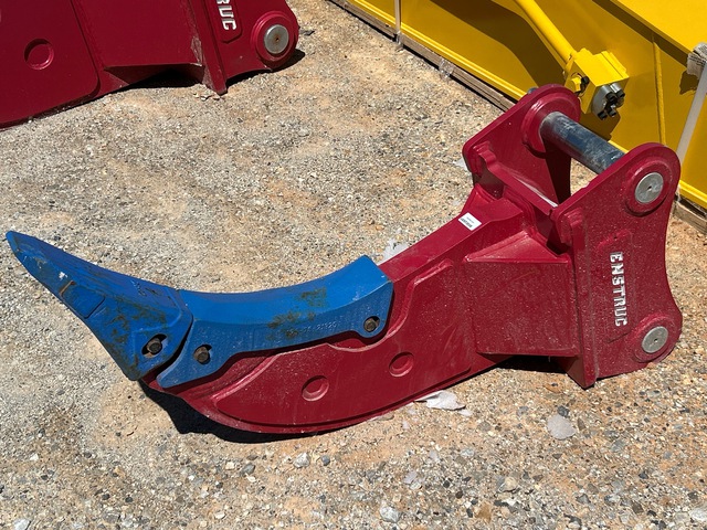 Enstruc E100HDR65 Excavator Ripper (Unused)