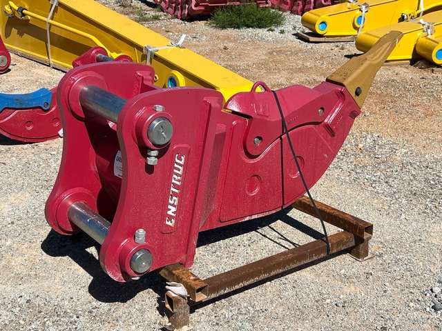 Enstruc 30ECA-RP-51-3.94/3.54 Excavator Ripper - Fits Cat 330D (Unused)