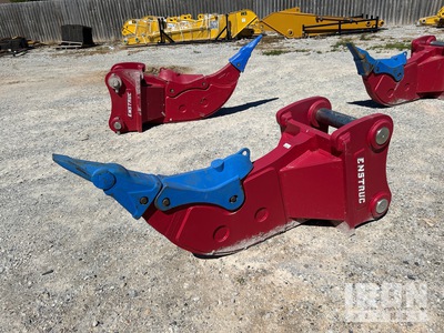2026 Enstruc E300HDR100 Excavator Ripper (Unused)