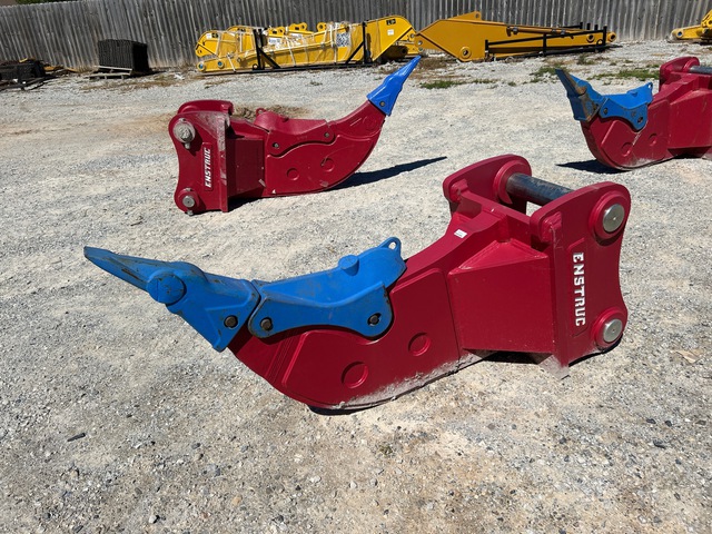 Enstruc E300HDR100 Excavator Ripper (Unused)