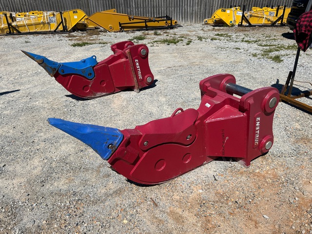 Enstruc 30ELH-RP-51-3.54/3.15 Excavator Ripper - Fits Liebherr R936 (Unused)