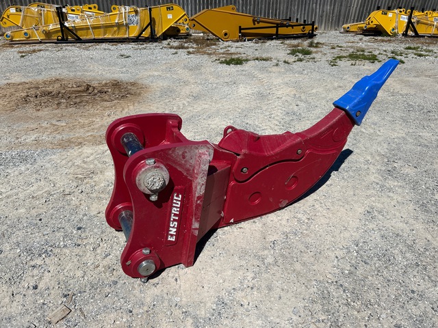 Enstruc 30EK-RP-51-3.54 Excavator Ripper - Fits Komatsu PC300, 360, 390 (Unused)