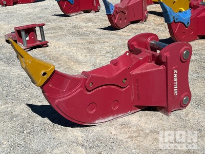 2026 Enstruc 30ECXL-RP-51-3.54 Excavator Ripper - Fits Case CX330/350, Link Belt LX330/350 (Unused)