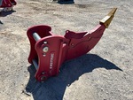 Picture, Right Rear Corner