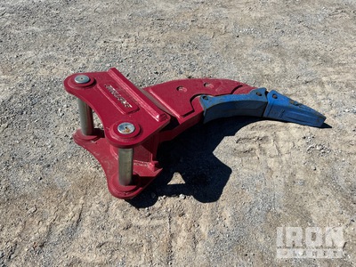 2026 Enstruc E100HDR65 Excavator Ripper (Unused)