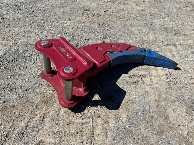 Enstruc E100HDR65 Excavator Ripper (Unused)