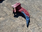 Picture, Left Rear Corner