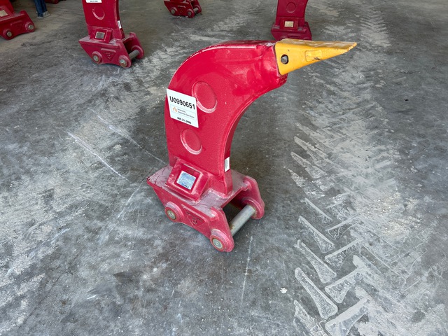 Enstruc CHDR4565R24 Excavator Ripper (Unused)