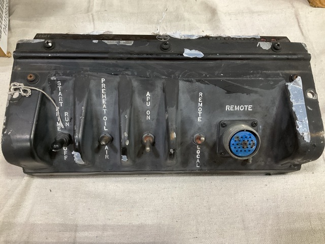 Dewey 96-9440 Power Distribution Panel