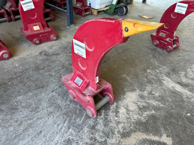 Enstruc CHDR4565R24 Excavator Ripper - Fits Cat E307 (Unused)