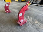 Picture, Left Rear Corner