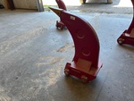 Picture, Right Rear Corner