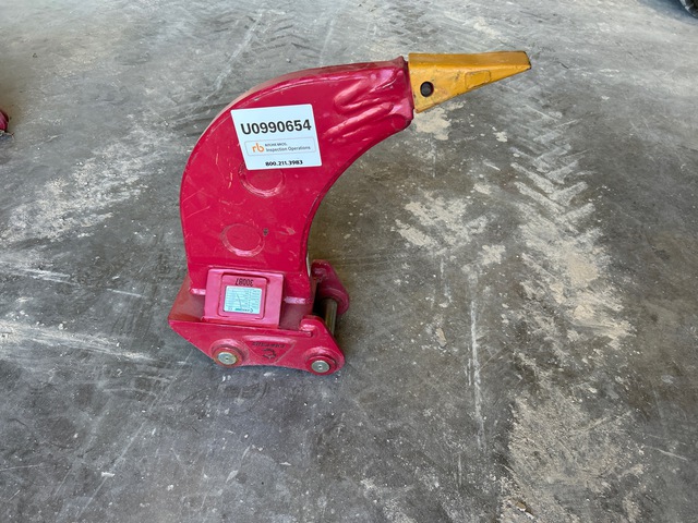 Enstruc CHDR2545R21 Excavator Ripper - Fits Cat E307 (Unused)