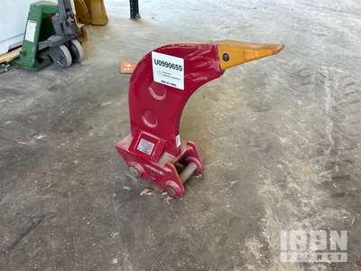 2026 Enstruc CHDR2545R21 Excavator Ripper - Fits Cat E307 (Unused)