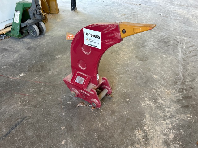 Enstruc CHDR2545R21 Excavator Ripper - Fits Cat E307 (Unused)