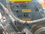 Control Station with 