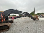 v2 Chassis - Excavator with 
