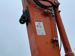 v2 Chassis - Excavator with 
