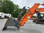 v2 Chassis - Excavator with 
