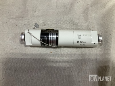 Hydro-Aire 72498 Safety Relief Valve