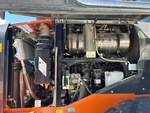 Motor with