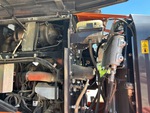 Motor with