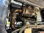 Motor with