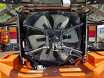 Motor with