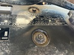 Motor with