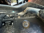 Motor with