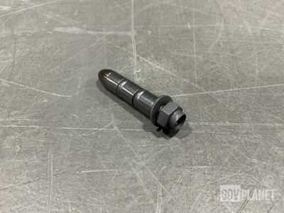 (18) Shur-lok SL51103-6R18 Sight Linkage Bolts