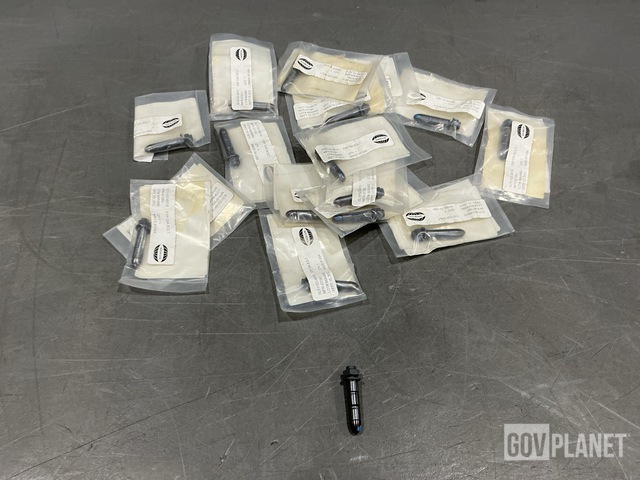Surplus (18) Shur-lok SL51103-6R18 Sight Linkage Bolts in North