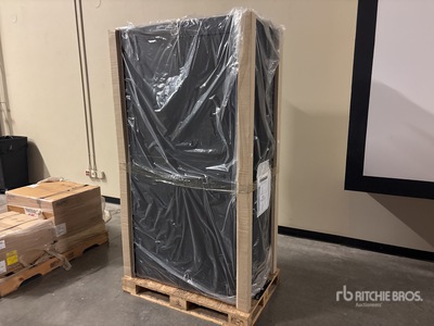 Software Electrical Cabinet