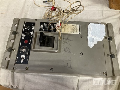 Westinghouse 1230C83G01 Circuit Breaker