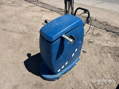 Powerflite Predator 20 Walk-Behind Electric Floor Scrubber