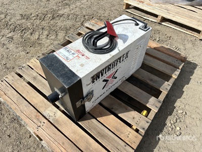 Enviroflex Smoke Extractor