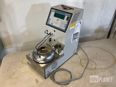 Herzog HFP 339 Flash Point Analyzer