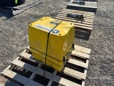 Luminite S120-875W Inflatable Light