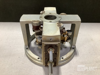 Kwat Enterprises 90-7-6000-1 Electrical Rotating Equipment End Bell