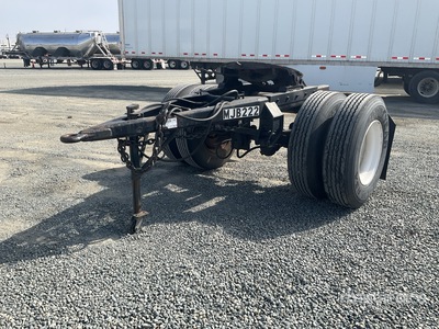 1987 S/A Dolly