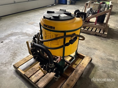 Handler II Chemische Handelaar