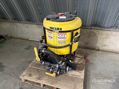 Handler II Chemische Handelaar