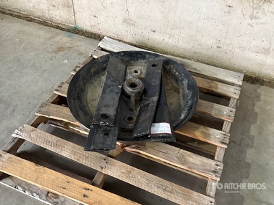 Quantity of Schulte Mower Parts