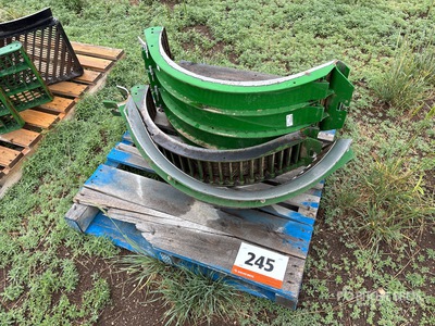 Quantity of Combineer Concaaf