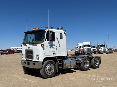 1979 Chevrolet Titan 90 6x4 トラックトラクター（T/A）