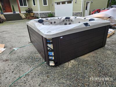 Spa Thermea TH-L523 その他 - 店舗 & 倉庫