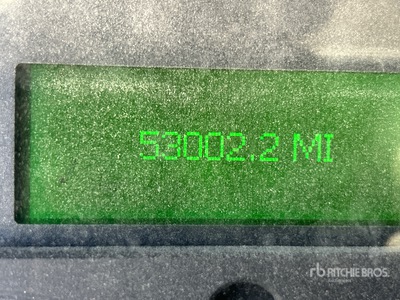 2018 Freightliner M2 106 2000 gal 4x2 Camion à eau