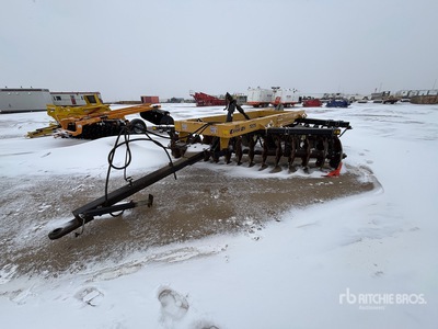 Ezee-On 1275 14 ft Tandem Disc