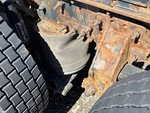 4 Underbody - Truck with 